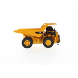 CARRERA RC CAT CARRERA RC  1:35 RC CAT 770 Mining Truck (B O)