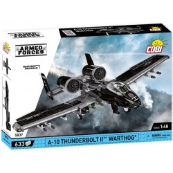 A - 10 THUNDERBOLT II™ WARTHOG®
