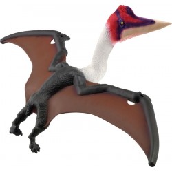 Quetzalcoatlus