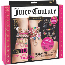 JUICY COUTURE XL SCHMUCKSET GLAM PINK