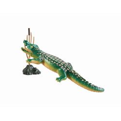 PLAYMOBIL 71287 Wiltopia   Alligator