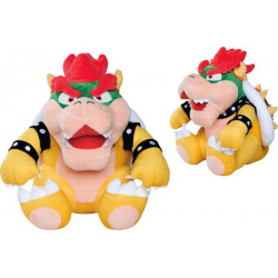 SuMa Bowser Plüsch, 27cm