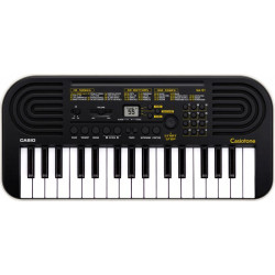 SA-51 Mini-Keyboard
