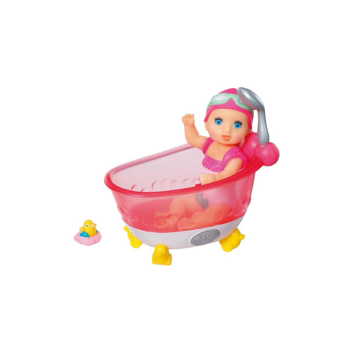 BABY born Minis - Playset Bathtub