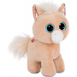 Kuscheltier GLUBSCHIS Pony Mi