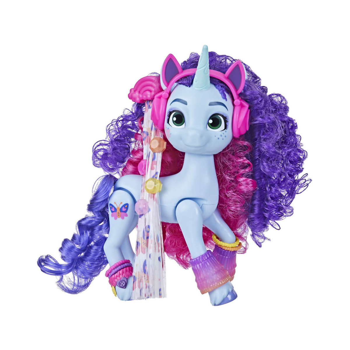 MLP BRIDLEWOODSTOCK STYLES, sortiert