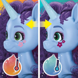 MLP BRIDLEWOODSTOCK STYLES, sortiert