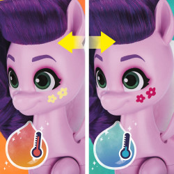 MLP BRIDLEWOODSTOCK STYLES, sortiert