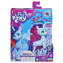 MLP BRIDLEWOODSTOCK STYLES, sortiert