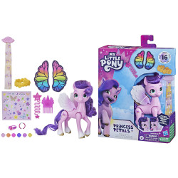 MLP BRIDLEWOODSTOCK STYLES, sortiert