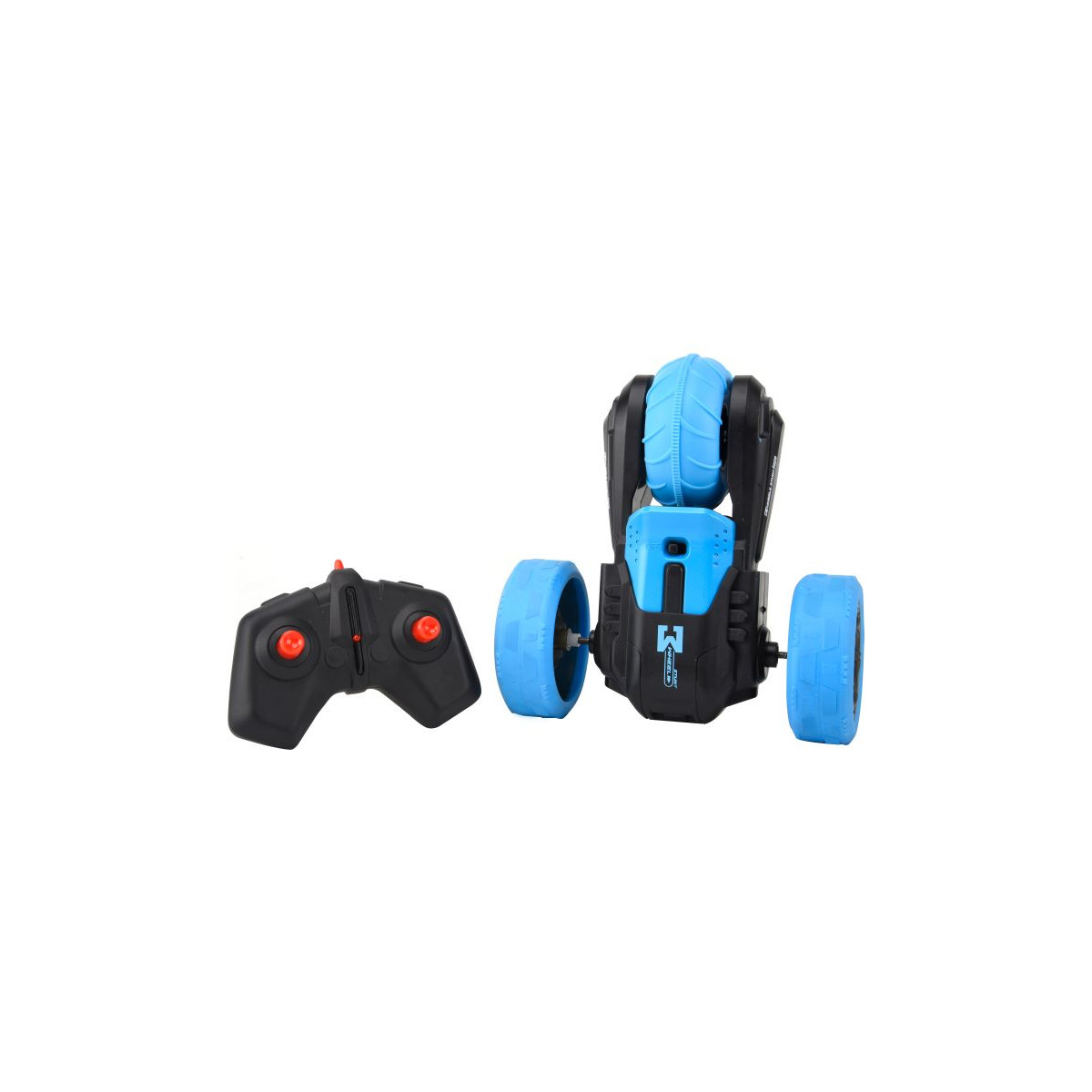 Racer R/C Stunt 3-Wheel 2.4Ghz