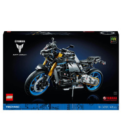 LEGO Technic 42159 Yamaha MT 10 SP