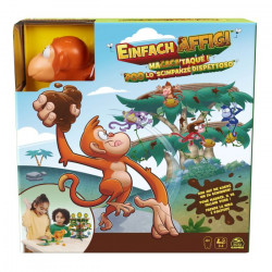 Einfach affig! (Monkey See, Monkey Poo)