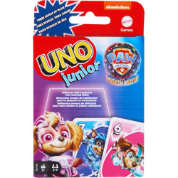 UNO Junior Paw Patrol 2