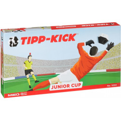TIPP KICK Junior Cup