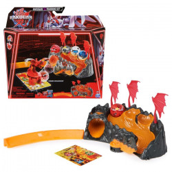 Bakugan Revolution - Training Set (inkl