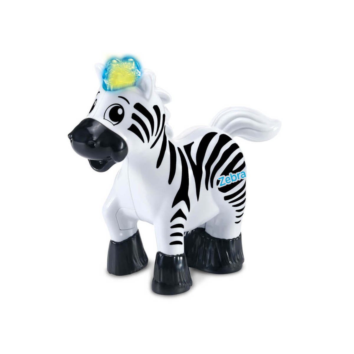 Vtech 80 553304 Tip Tap Baby Tiere   Zebra
