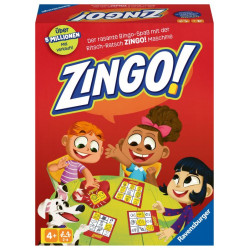 Zingo