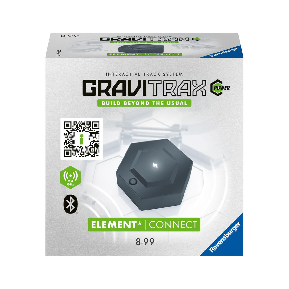 GraviTrax POWER Element Connect