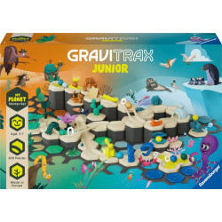 GraviTrax Junior Starter Set XXL Planet
