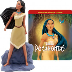 Tonies® Disney Pocahontas   Pocahontas