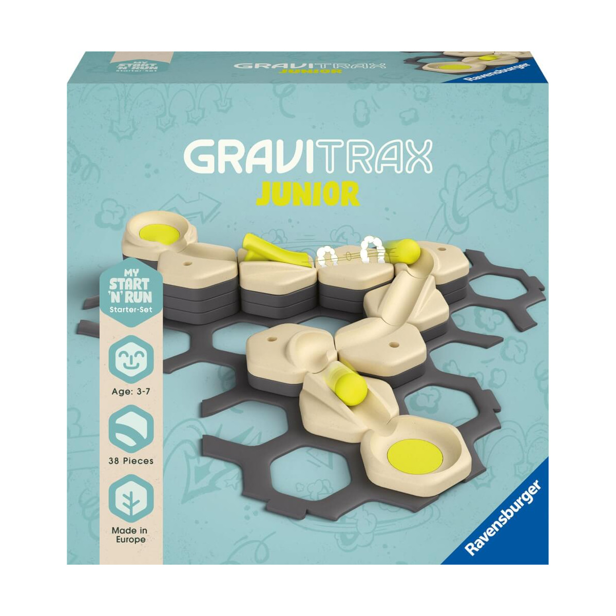 GraviTrax Junior Start S