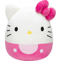 Squishmallows - Pinke Kitty 30 cm Plüsch