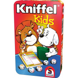 M Kniffel Kids