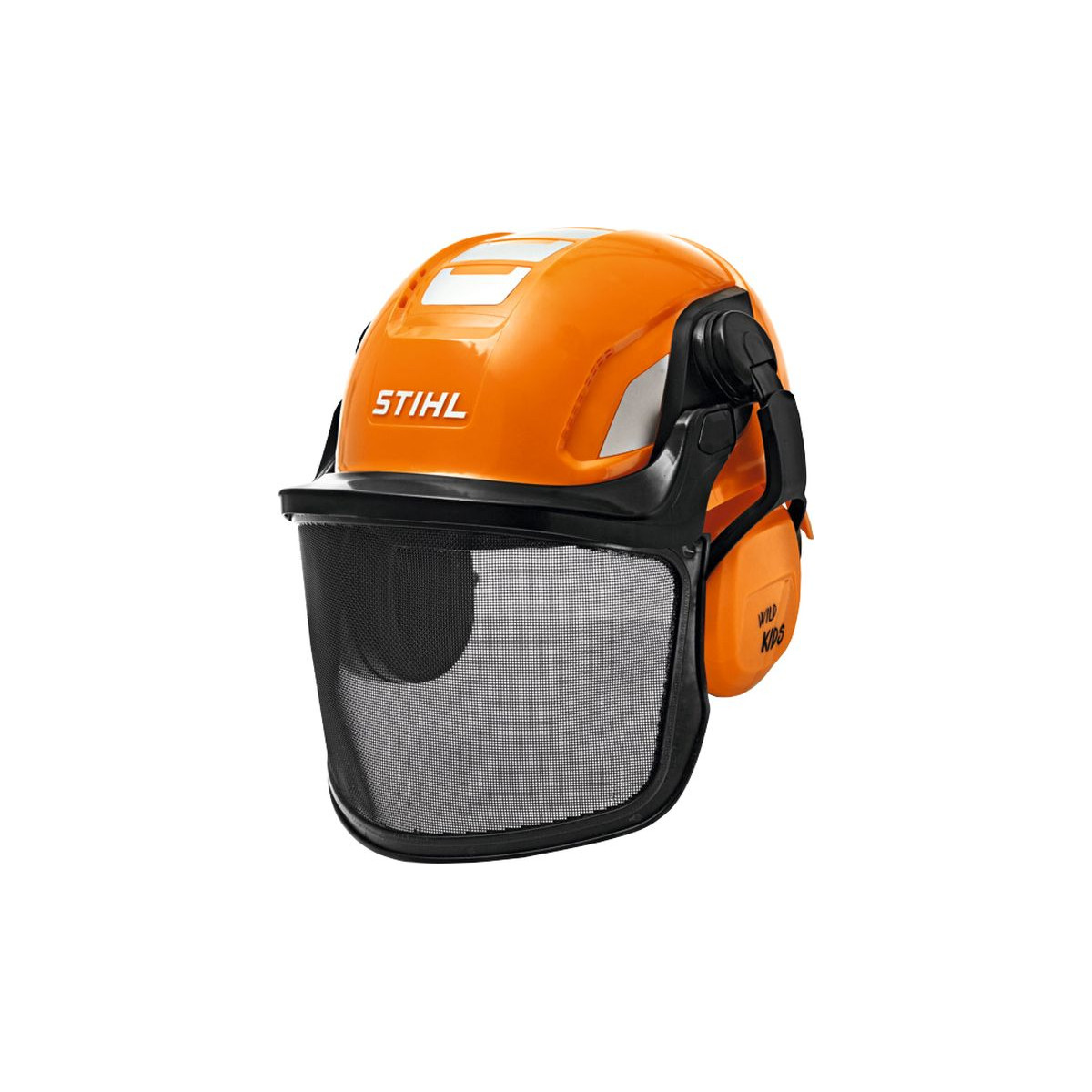 Stihl Spielzeug-Arbeitshelm