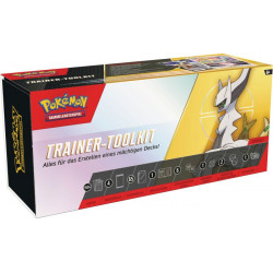 POK Trainers Toolkit 2023