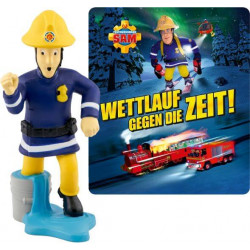 Feuerwehrmann Sam Wettlauf