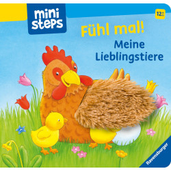 ministeps: Fühl mal! Meine Li