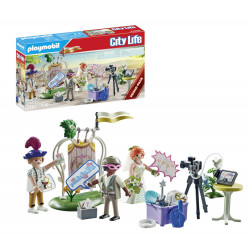 thumb-alternative:Hochzeits Fotobox