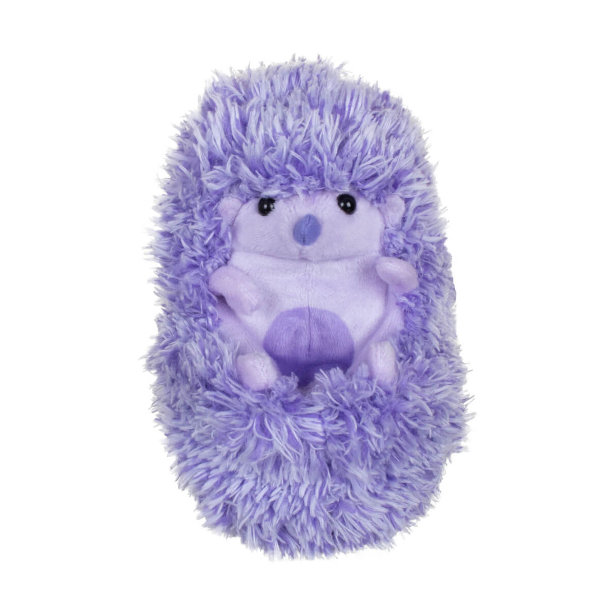 Curlimals Higgle der Igel LILA
