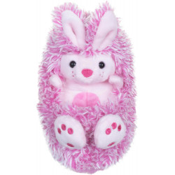 Curlimals Bibi der Hase PINK