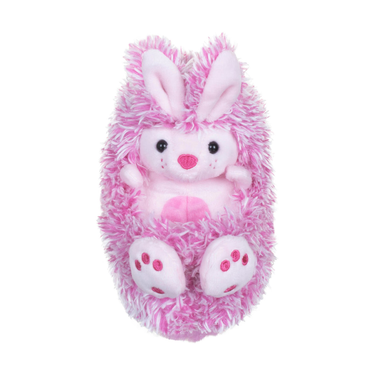 Curlimals Bibi der Hase PINK
