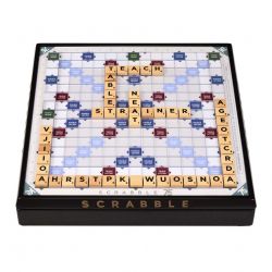 Scrabble 75th Anniversary