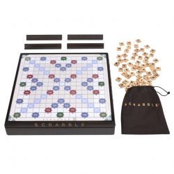 Scrabble 75th Anniversary