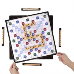 Scrabble 75th Anniversary