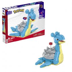 Meg. Pok. Lapras