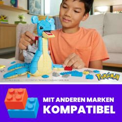 Meg. Pok. Lapras