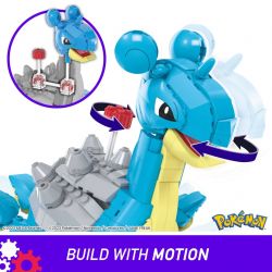 Meg. Pok. Lapras