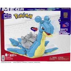 Meg. Pok. Lapras