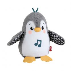 Fisher-Price Flatter & Wackel Pinguin