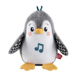 Fisher-Price Flatter & Wackel Pinguin