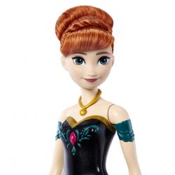 thumb-alternative:Disney Die Eiskönigin singende Anna-Puppe