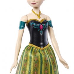 thumb-alternative:Disney Die Eiskönigin singende Anna-Puppe