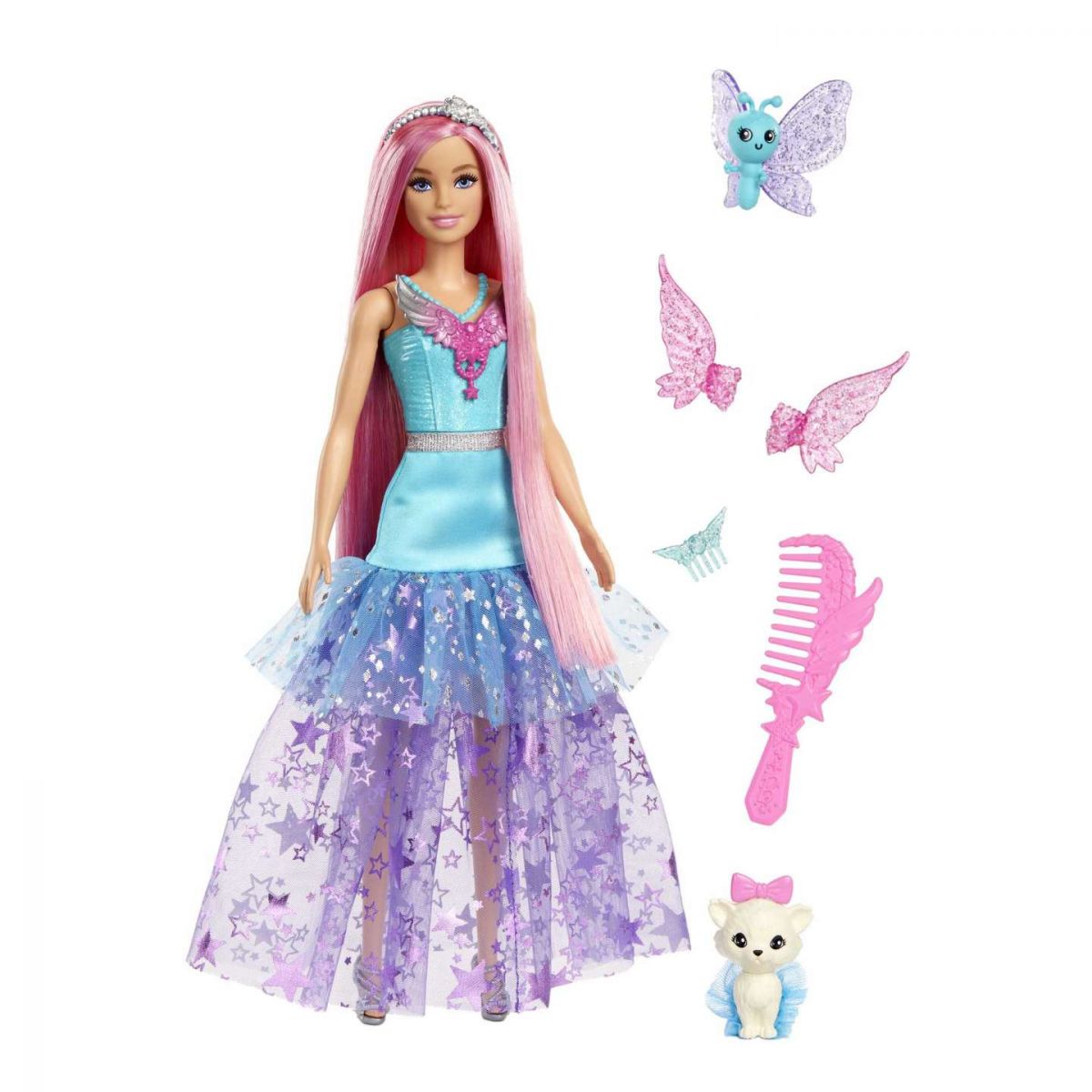 Barbie A Touch of Magic Doll