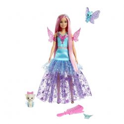 Barbie A Touch of Magic Doll