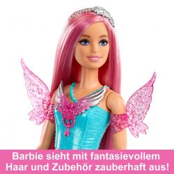 Barbie A Touch of Magic Doll